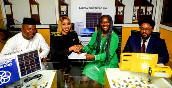 All On, Salpha Energy sign $1m investment deal for solar home