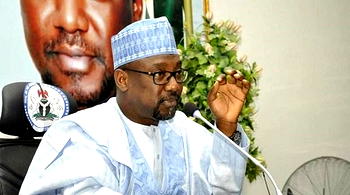 APC crisis: Bello’s allies kick as Buni insists he transferred power