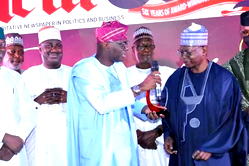 9th Senate is different from previous ones — Lawan