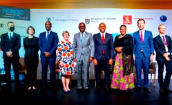 Investments: Sanwo-Olu seeks collaboration with Sweden, Denmark, Finland