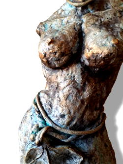 ELIXIR 2021: Sculpture as aesthetic palliative to a nation at crossroads
