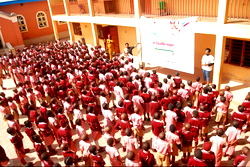 World Savings Day: 9ijakids, Kidpreneur engage Children with ‘Savings Challenge’