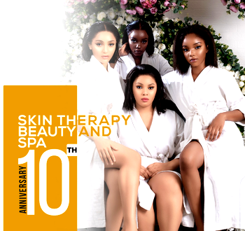 Skin Therapy Beauty and Spa gears up for 10th anniversary celebration