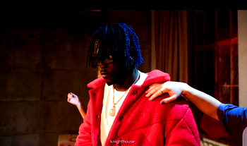 De Magnus Muzik Drops New Single, ‘The Bank’