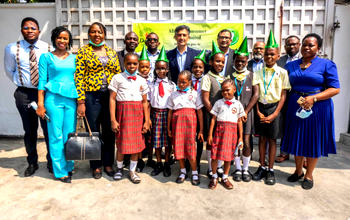 African Consumer Care embarks on oral health campaign to students