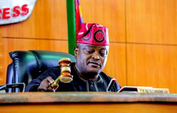 Lagos 2022 budget scales second reading