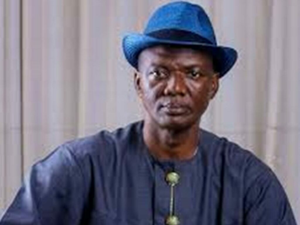 Bayelsa gov Diri mourns late deputy, Ewhrudjakpo