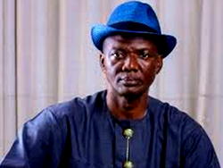 Bayelsa fixes January 30 for late deputy governor’s burial