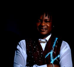 Afro-Versa artiste, Snoweezy, stuns in fresh look as he drops new single