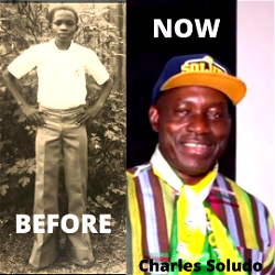 Charles Soludo: From village boy to Anambra Governor-elect