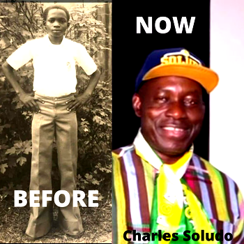 Charles Soludo: From village boy to Anambra Governor-elect