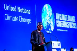Nigeria needs $1.5trn in 10-yrs to bridge infrastructure gap ― Buhari
