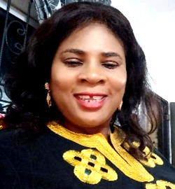Influencing, motivating women in 21st century – TAWAN boss