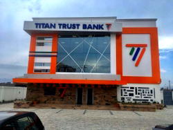 Titan Trust Bank’s upgraded mobile app wows customers with seamless experience