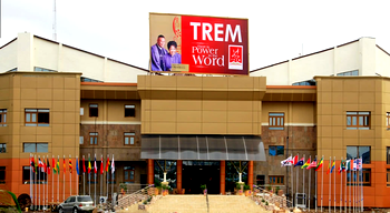 Adeboye, Oritsejafor, Bismark, Otabil to speak at TREM 2021 Kingdom Life Conference