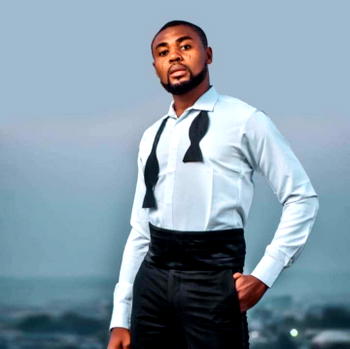 Andre Posh: Making Nigeria proud with ANDRE POSH LUXURY