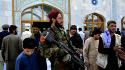 Female actors and ‘immoral content’ banned from Afghan TV