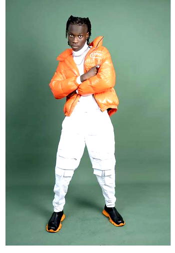 Tayo Kruz drops ‘Why’