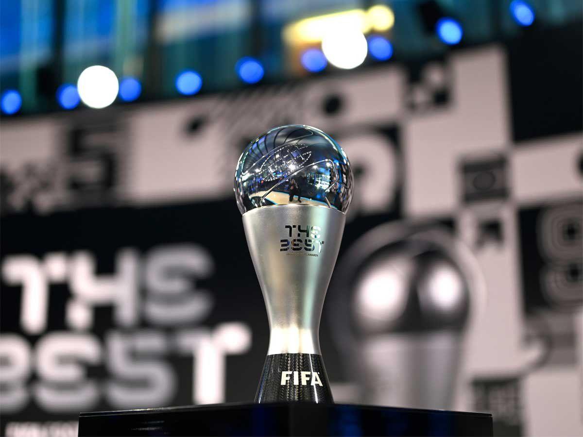 Neymar, Ronaldo, Messi on FIFA best player shortlist - Vanguard News