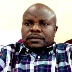 Ofem heads Genesis Analytics Pty’s West and Central African operations