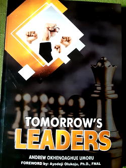New perspectives on dynamics of leadership in Africa