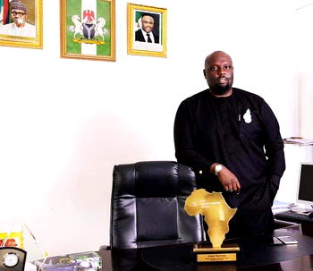 C-River Finance Commissioner tasks African leaders on youth in economic devt