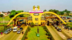 UNIBEN Devt Trust Fund Chair, VC pledge transparent use of raised funds