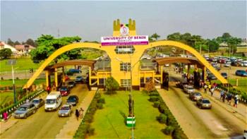 UNIBEN to introduce study of cybercrime, others
