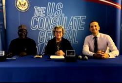 Osun Osogbo shrine gets $127,000 US grant