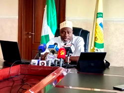 Uniosun appoints acting Vice-Chancellor