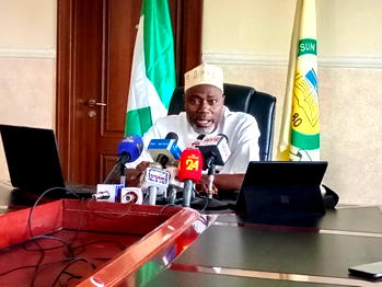 Uniosun appoints acting Vice-Chancellor