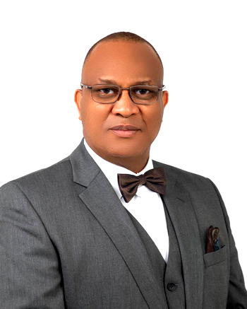 Allow states retain VAT to bring govt closer to people, says cyber security expert