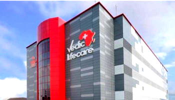 Vedic Lifecare Hospital Lekki resumes operations