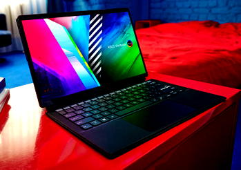 ASUS launches Vivobook 13 Slate OLED