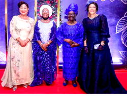 WIMBIZ honours 91-yr-old public servant, others