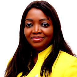 Alpha Mead Development appoints Wale Odufalu as new managing director