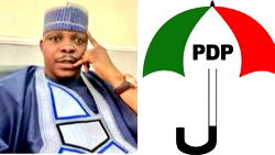 Kogi: Youth leader commends successful conduct PDP congress, swearing ceremony of excos