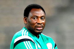Super Eagles got $20,000 each for pulling out of 1996 AFCON in South Africa – Amokachi