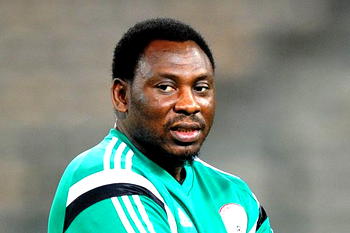 Super Eagles got $20,000 each for pulling out of 1996 AFCON in South Africa – Amokachi
