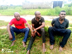 Police recover body of kidnapped Army Captain in farmland