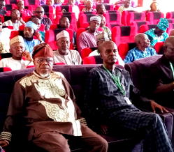 Toyin Falola: Don advocates technology-driven agric sector for Nigeria