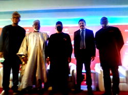Airtel’s LUTH project tallies with Buhari’s Next Level agenda  — Minister