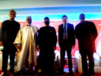 Airtel’s LUTH project tallies with Buhari’s Next Level agenda — Minister
