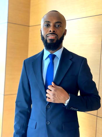 I would have become a footballer — Ilochonwu, CEO AJ Entertainment
