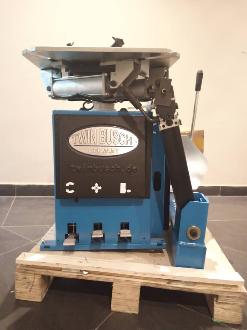 Tyre Changer
