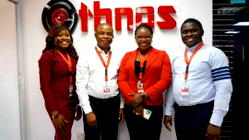 IT solution firm restates commitment to improved tech solutions in Nigeria