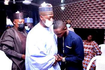 Gen. Zirkushu: Zulum in Kaduna, releases N20m to bereaved Family
