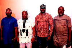 FG tasked on need to support Nollywood projects