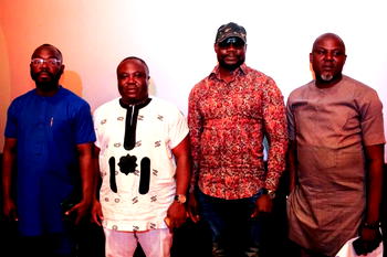 FG tasked on need to support Nollywood projects