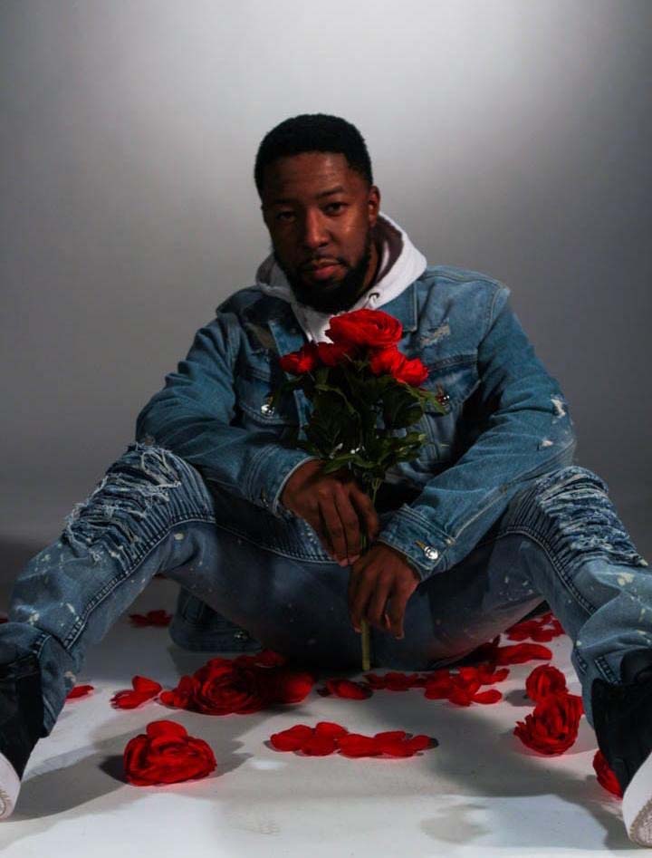 Charles Anthony, a new king is coming